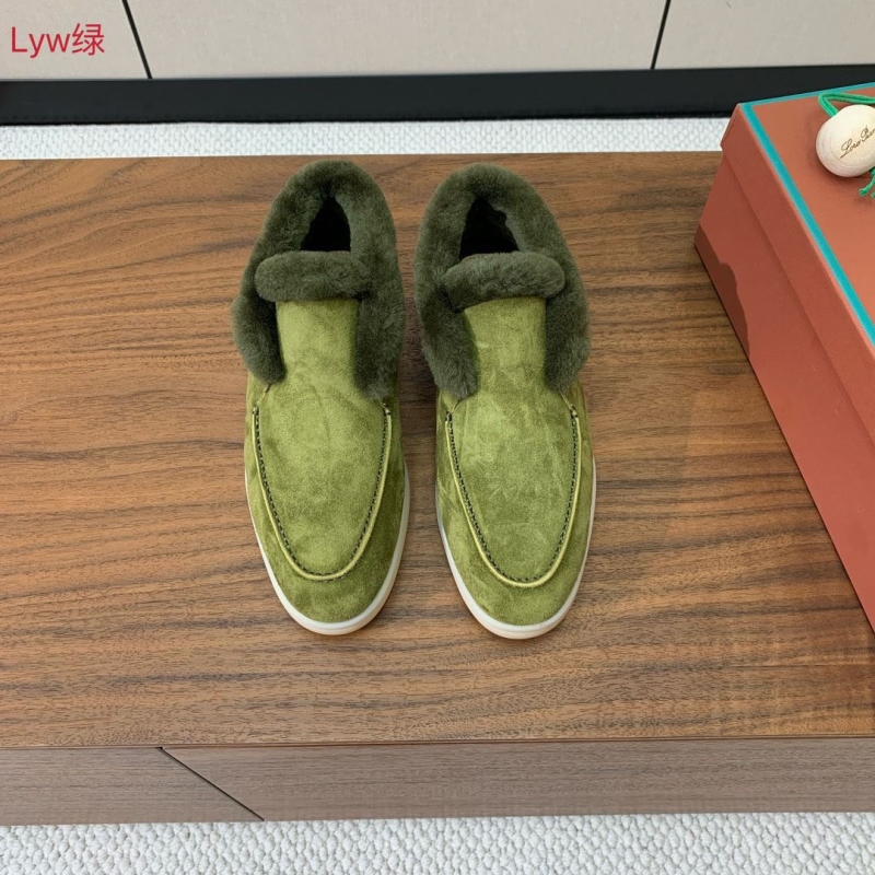 L0r0 P1ana loafers